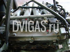 Motor Mitsubishi Carisma  1,8 92 kw Baujahr 1998  4G93  123000 km  