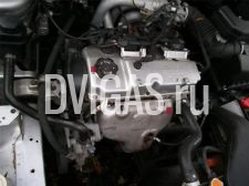 04 Mitsubishi spacestar 1.3 16v engine code 4g13 low miles