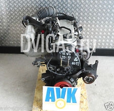 Motor Misubishi Carisma (DA), 1.6  Motorcode 4G92  DA1A