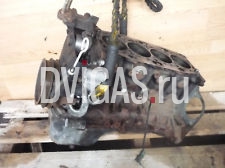 Motorblock Motor Block Rumpfmotor 4G92 Mitsubishi Colt CAO 1,6 16V