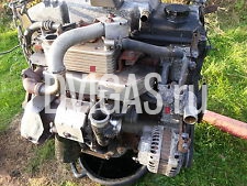 Newly listed mitsubishi shogun 3,2 did engine 4m41