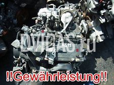 MOTOR 4G93 117TKM MITSUBUSHI CARISMA GALANT V 1,8i 1992- 1.8i GEW