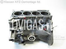 engine block 4A90 Mitsubishi Colt VI 1.3 bloque de motor bloc-moteur 