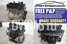 2004-07 MITSUBISHI COLT/SMART FORFOUR 1.3 PETROL ENGINE RUNS A1 - CODE 4A90 