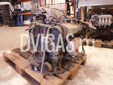 MITSUBISHI GALANT Motor - 2,5  24V 6A13 - Bj 1997 - 140320 km