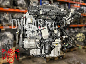 BMW Mini 1.5i Turbo 100kw 135PS Motor B38A15A Engine Moteur NETTO NET
