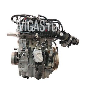 Motor für BMW 2er F44 F45 F46 1,5 i Benzin 218i B38A15A B38 11005A07713