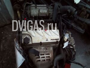 ORIGINAL Motor MITSUBISHI GRANDIS (NA_W)  2006