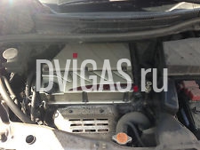MITSUBISHI GRANDIS 2.4 ENGINE 2006 ENGINE * CODE 4G69 *