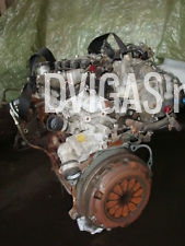 Mitsubishi Carisma 1,8 16V GDI 92KW Bj.98 Motor 4G93