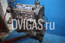 Mitsubishi Carisma (DA_) 1.8 16V GDI (DA2A) Benzin Motor 4G93 92 kW (125 PS)