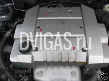 MITSUBISCHI CARISMA 1,8L 16V GDI MOTOR 4G93 143TKM 