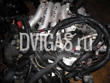 Motor Mitsubishi Carisma 1,8L  BJ 98  146 TKM 4G 93 GDI