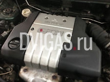 MITSUBISHI CARISMA 2001 (X) 1.8 PETROL GDI ENGINE 4G93 GOOD RUNNING CONDITION