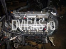 Motor 4G93 Mitsubischi Carisma GDI 1,8L Benzin Bj. 1997