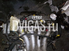 1998 Mitsubishi Carisma 1.8 GDi 4G93 Engine & Guarantee - FREE DELIVERY