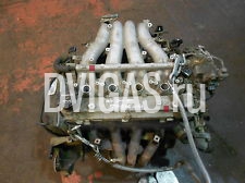 MITSUBISHI COLT SPACE STAR 98-02 1.8l GDI PETROL ENGINE (CODE: 4G93 57k) #6571/2