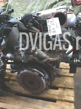 Mitsubishi Galant 2,5 V6 24V 120KW Bj.98 Motor 6A13