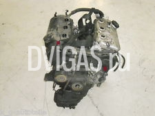 MITSUBISHI GALANT VI (EA0) 2,5 V6 24V 120KW/163PS MOTOR 6A13