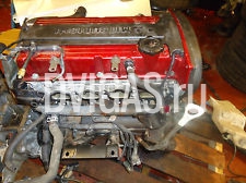 Mitsubishi lancer evo evolution evo 7 8 engine motor 4g63t 4g63 t 