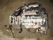 JDM 4G63GE DOHC 2.0L 16-Val 95 98 Eclipse Talon Engine Non Turbo 4G63 GE Motor