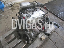 Mitsubishi Galant ( EA 0 ) Motor 4G63 - 151tkm-Ventile neu 2.0 i 16V 100kW