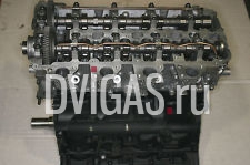 AT Motor Engine Mitsubishi Pajero L200 ab05 4D56HP  4D56T 2,5DID 16V