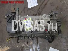 Nissan Micra K12 02-07 1.2 CR12DE Engine good runner low mileage FREEPOST *086
