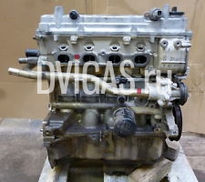 2005 Nissan Micra S K12 1.2 16v Engine 32445 Miles CR12DE