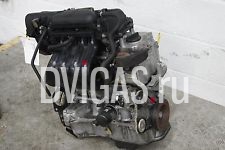 NISSAN MICRA K12 1.2 PETROL ENGINE CR12DE RUNS A1