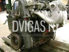 MITSUBISHI GALANT Motor - 2,0 4G63 - 2,0 12V 4G63 - Bj 1994 - 149040 km