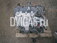 Mitsubishi SHOGUN PAJERO 3.0 V6 24V PETROL ENGINE 6G72 84000 MILES