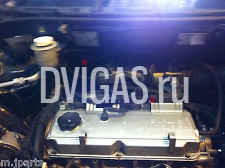 2003 MITSUBISHI SPACE WAGON ENGINE 2.0 4G63 ENGINE CODE