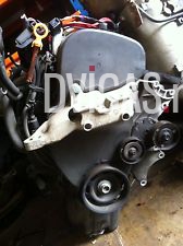 VOLKSWAGEN VW GOLF MK4 1.6 16 valve AZD ENGINE 96k  #G13