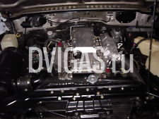Mitsubishi Pajero Shogun Engine 3.2 DID Reconditioned Engine 4M41 Supply & Fit