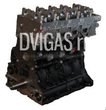 Motor Austauschmotor Mitsubishi Pajero 3.2 Di-D 4M41 / TDI engine long block