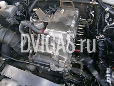 Mitsubishi SHOGUN PAJERO 3.2 DID ENGINE 4M41 99-06 CLEAN & DRY NO LEAKS