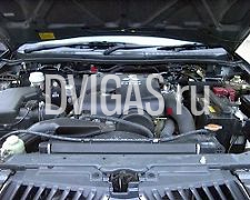 MITSUBISHI L200 2.5 DiD 4D56T ENGINE 06-10 SUPPLY& FIT