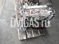 Motor 4G93 Mitsubishi Space Star 1.8 GDI 87kw Bj.98-02