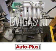 Motor Ottomotor Mitsubishi Space Runner N11W 1.8 4G93