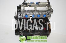 Motor Mitsubishi CARISMA 1 STH DA 4G93 1,8 85 KW 115 PS Benzin 09.96-06.06