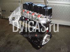 Motor im Austausch Mitsubishi Pajero, L200, L300 2,5 TD - Motor: 4 D 56 T -