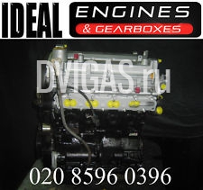 MITSUBISHI SPACE GEAR ENGINE,2.4 GDI 4G64 PETROL REMANUFACTURED 
