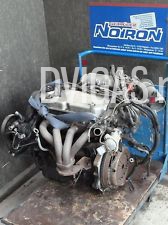 Motor Mitsubishi Carisma (DA_) 1,8l  85kW 4G93 07/95-06/06