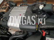 Motor 1.8 16v GDI   4G93  Mitsubishi Carisma 99 - 02     115Tkm