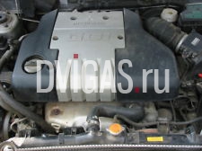 Motor Mitsubishi Carisma 1,8 GDI 92kw  4G93  99000km ab Bj.2000  1 Besitzer