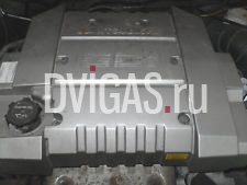 Motor Mitsubishi Carisma 1.8 16V 92KW GDI 4G93 Garantie