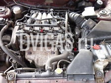 MITSUBISHI CARISMA 2002 1.8 GDi 4G93 ENGINE, 63k miles