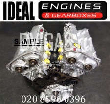 MITSUBISHI GTO ENGINE,3.0 6G72TT TWIN TURBO EARLY TYPE-REMANUFACTURED