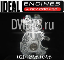 NISSAN SERENA ENGINE,2.0 SR20 DE PETROL REMANUFACTURED 